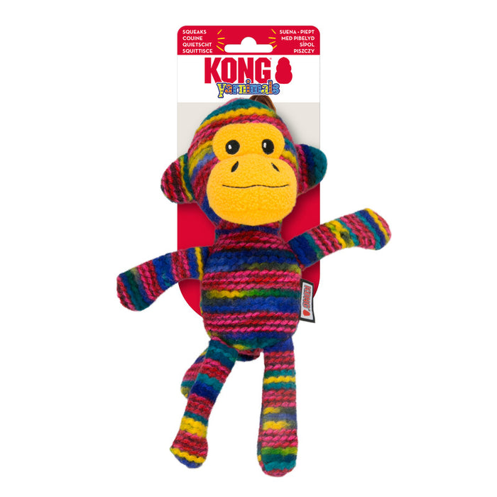 KONG Yarnimals Monkey.