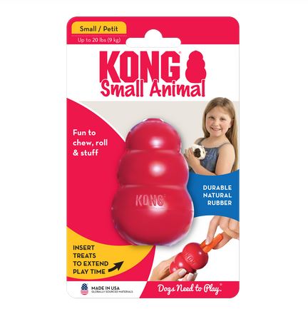 KONG  Animal.