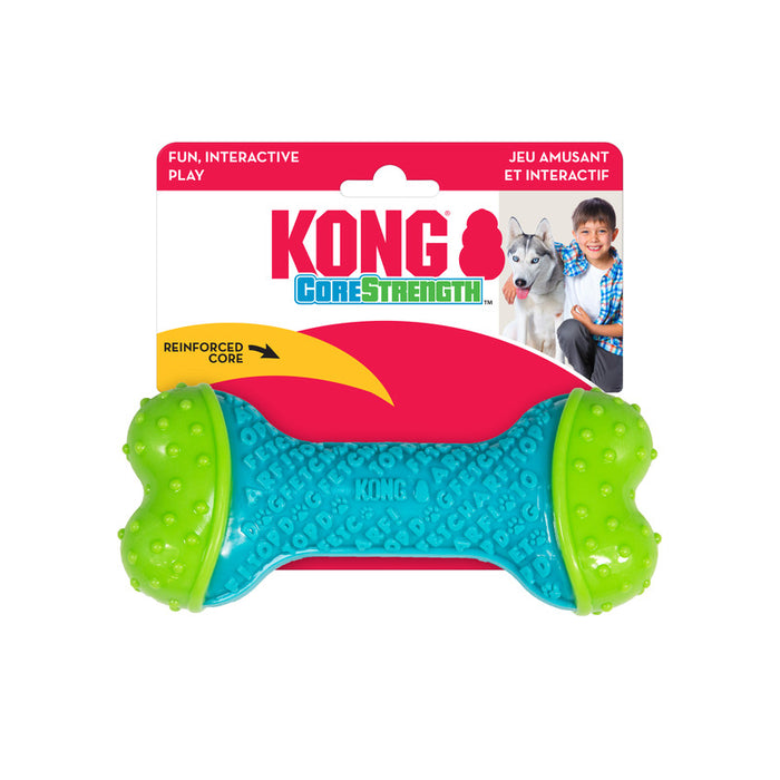 KONG CoreStrength Bone.