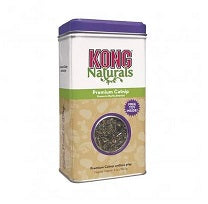 KONG Cat Naturals Premium Catnip.