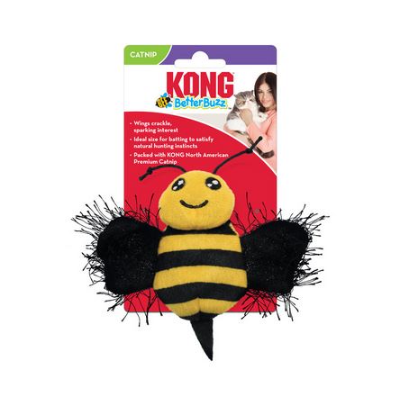 KONG Cat Better Buzz