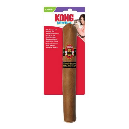 KONG Cat Better Buzz