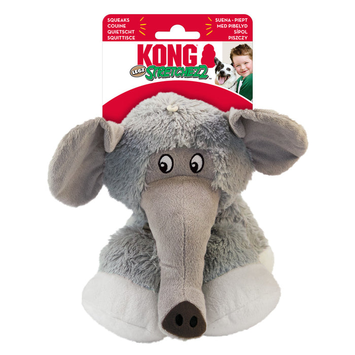 KONG Stretchezz Legz Elephant