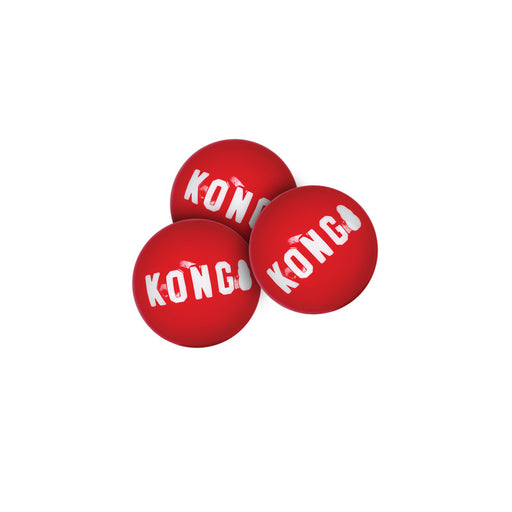 KONG Signature Ball.