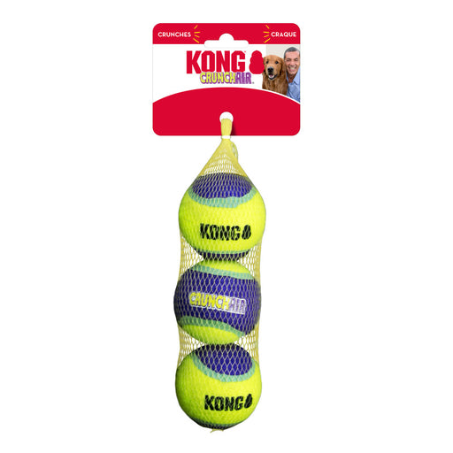 KONG CrunchAir Balls.