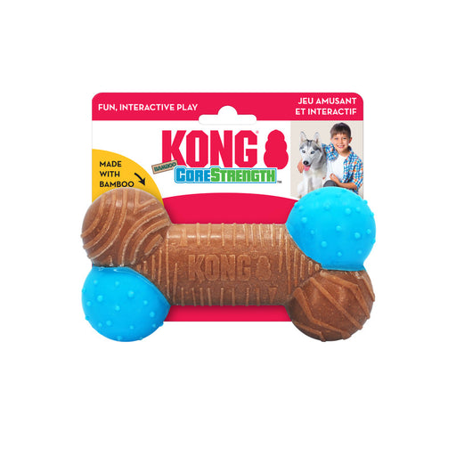 KONG CoreStrength Bamboo Bone.