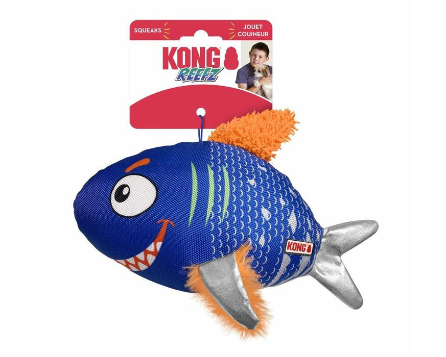 KONG Reef Ass Fish/Shark