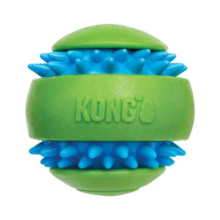 KONG Squeezz Goomz Ball.