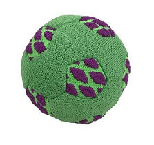 KONG Sneakerz Sport Soccer Ball.