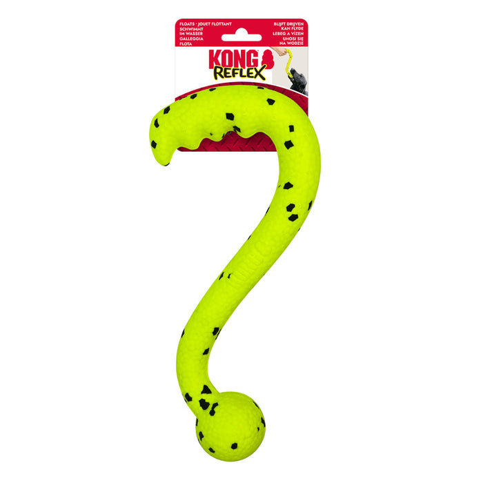 KONG ReflexTug n Fetch