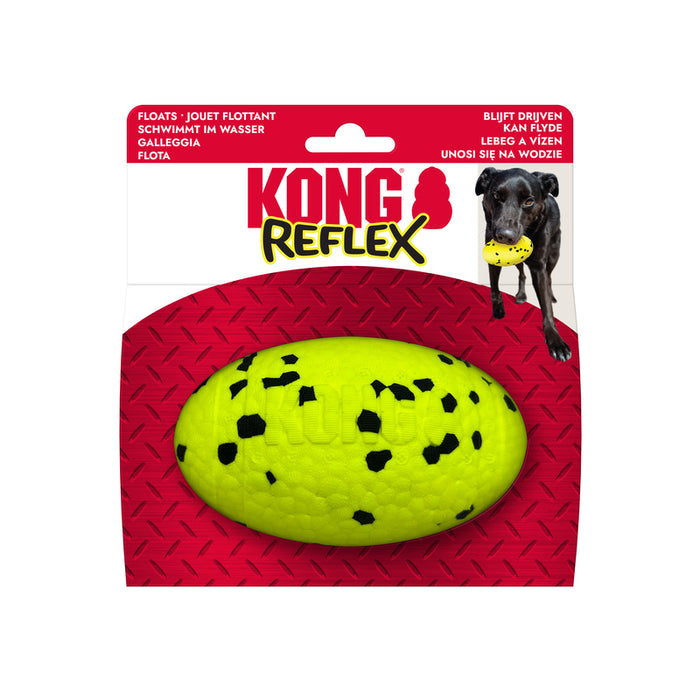 KONG ReflexFootball