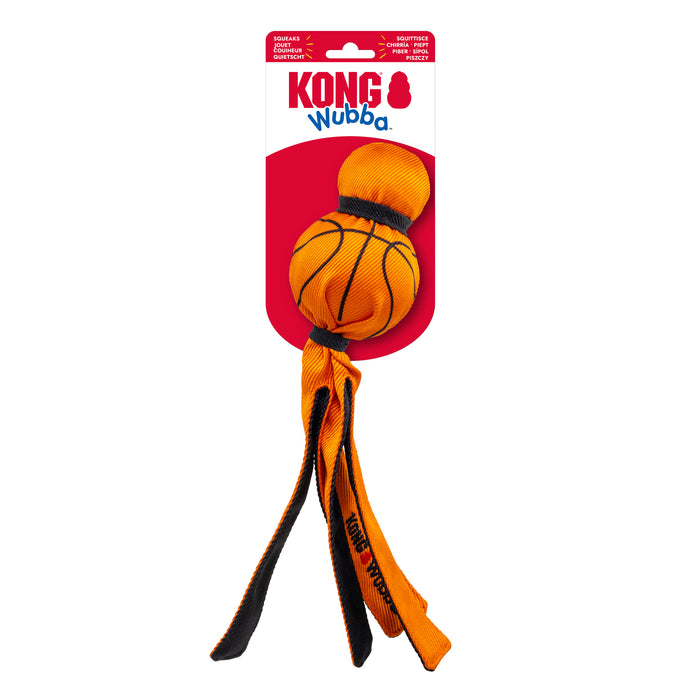 KONG Wubba Sports Basketball