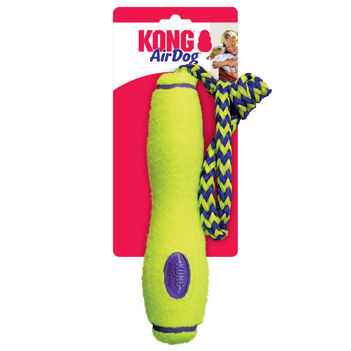 KONG Airdog Fetch Stick mit Seil.