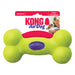 KONG Airdog Squeaker Bone.