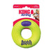 KONG Airdog Squeaker Donut.