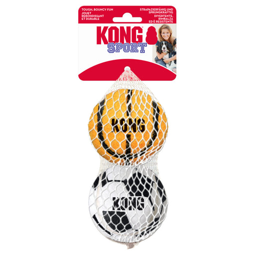 KONG Sport Balls  2er Pack.