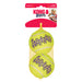 KONG SqueakAir Balls  2er Pack.