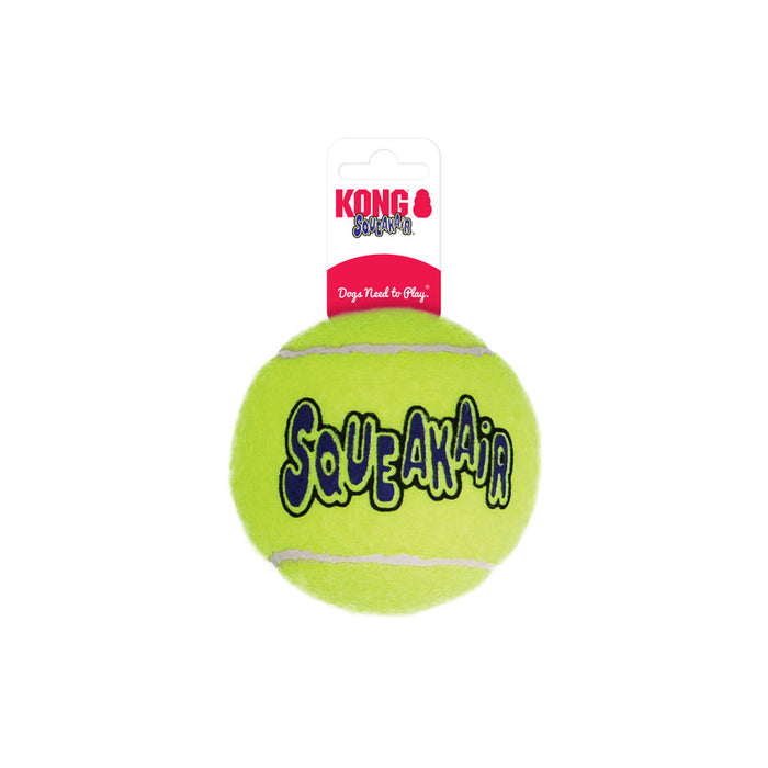 KONG SqueakAir Balls.