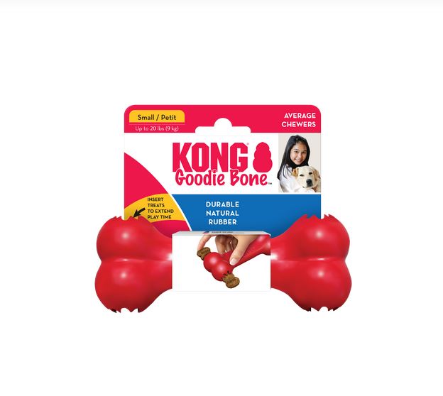 KONG Goodie Bone