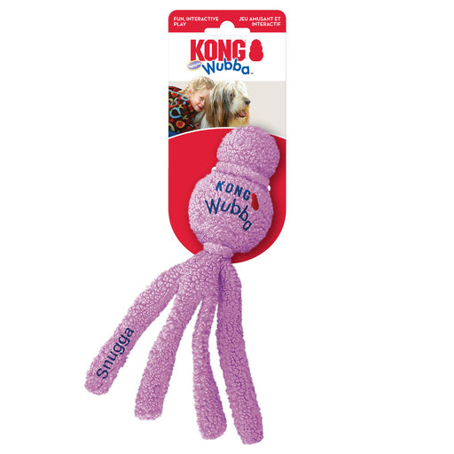 KONG Snugga Wubba.