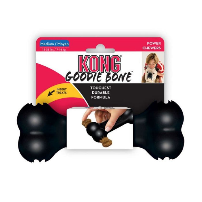 KONG Extreme Goodie Bone