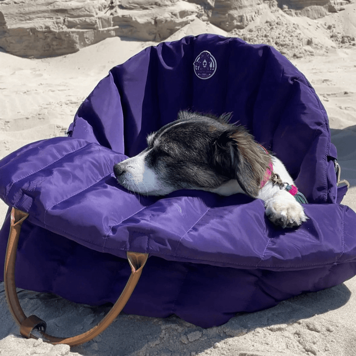 Hundetragetasche Jolie