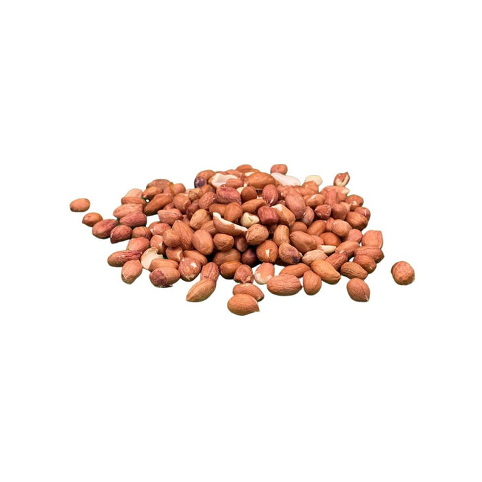 Erdnusskerne Light Skin