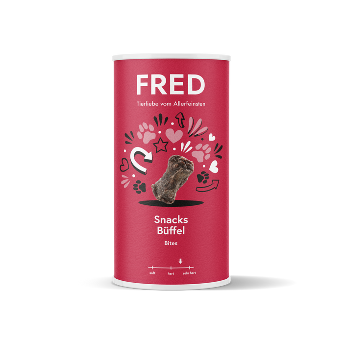 Snacks Büffel