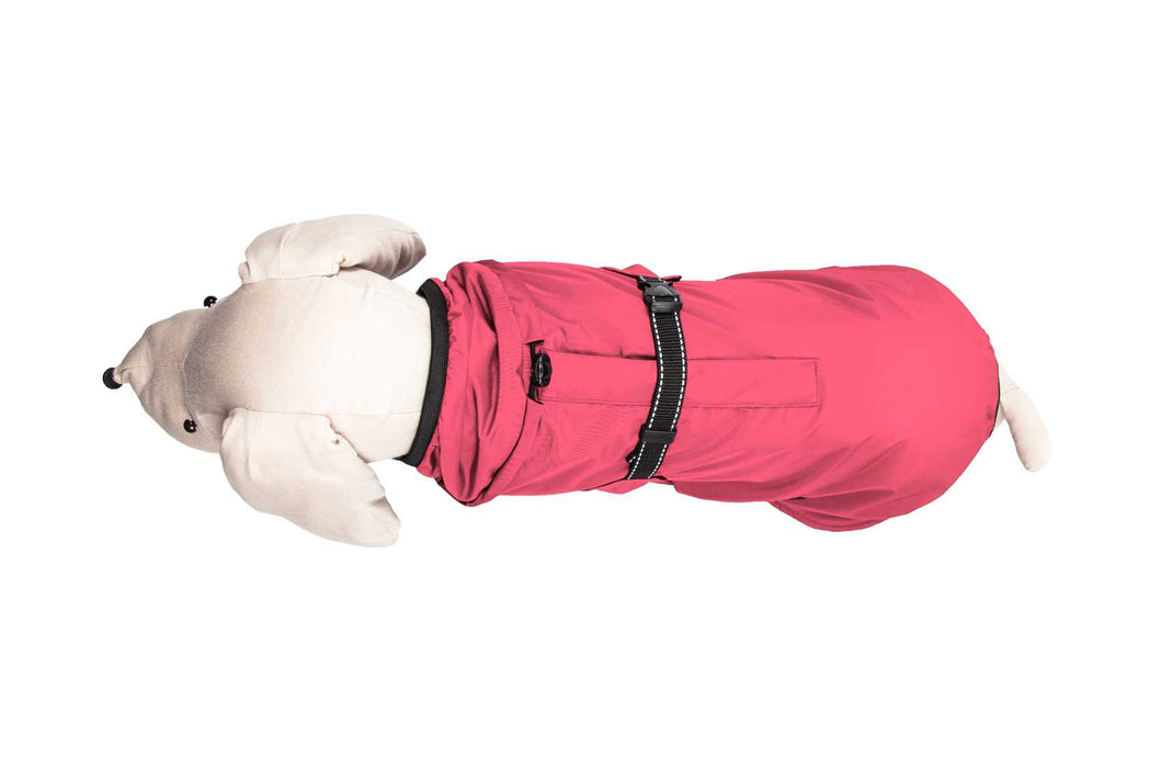 Hunderegenjacke