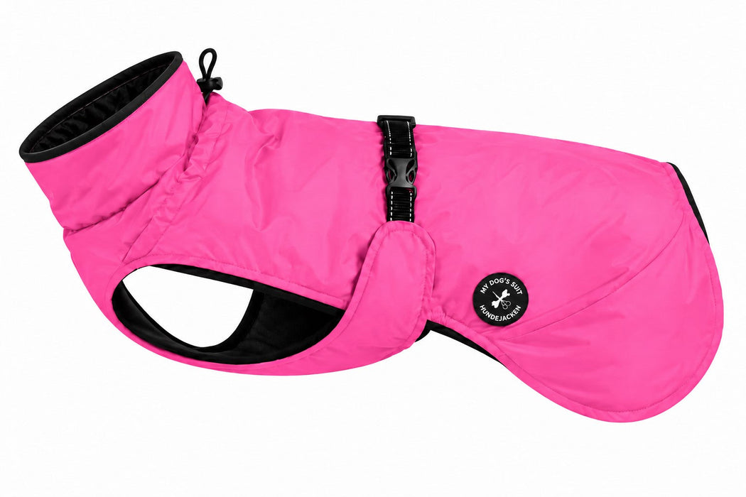 Hunderegenjacke