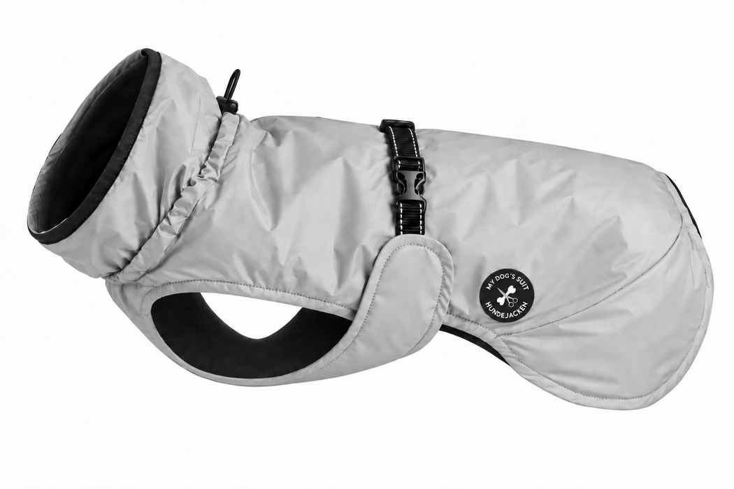 Hunderegenjacke