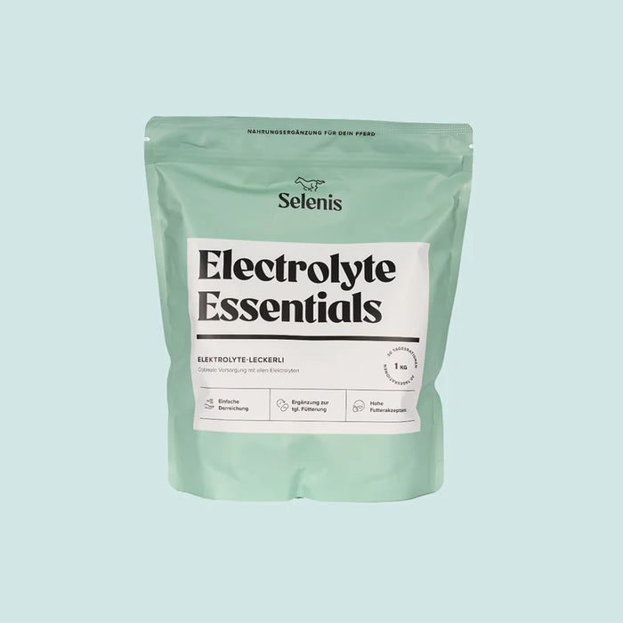 Selenis Electrolyte Essentials 1 kg