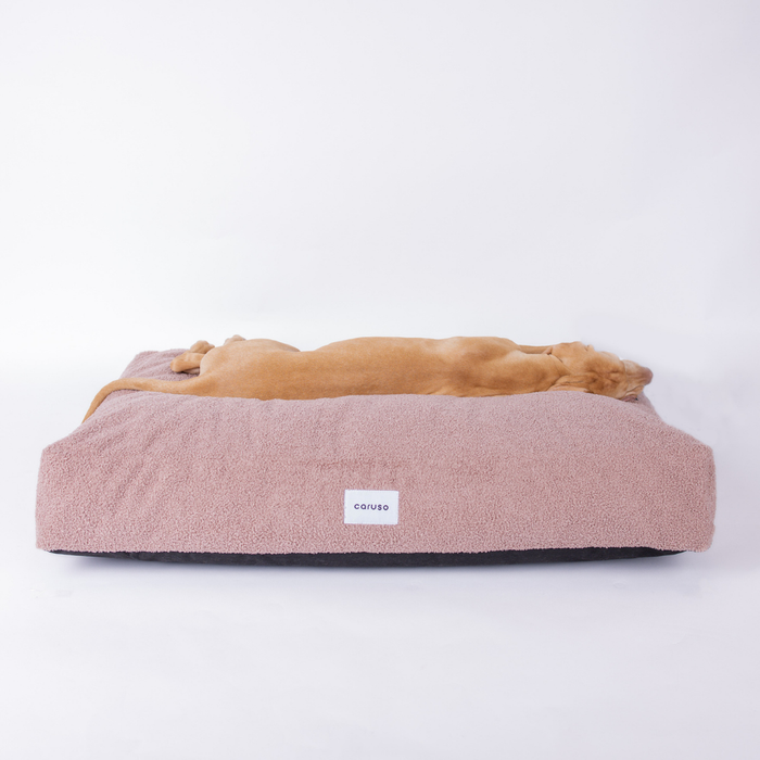Hundebett Teddy