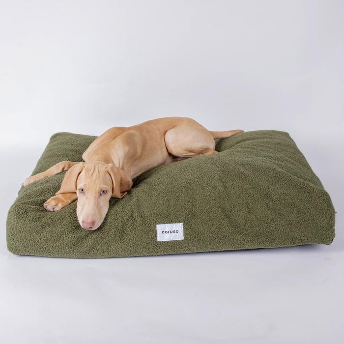 Hundebett Teddy