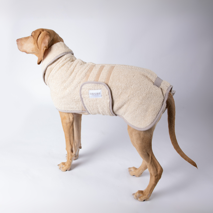 Hundebademantel Cozy Hug