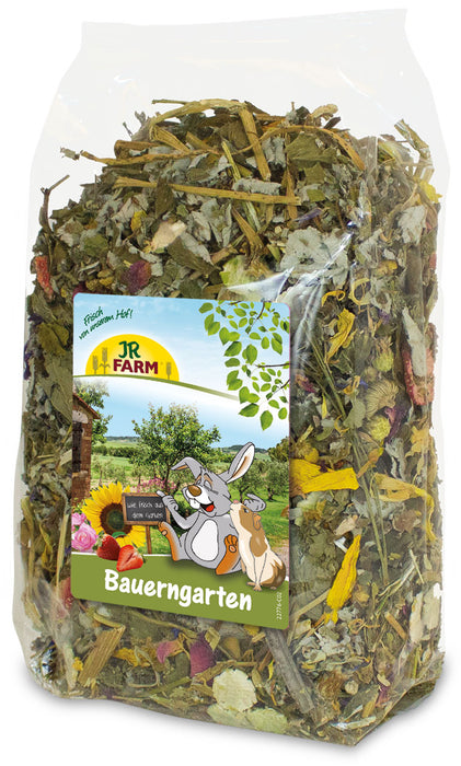 JR Bauerngarten