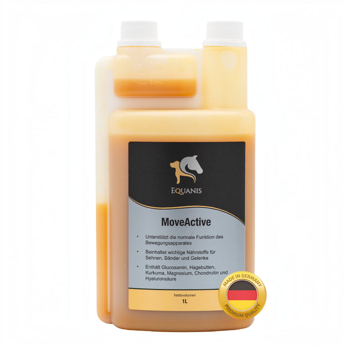 Equanis MoveActive