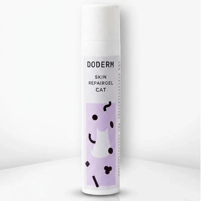 Skin RepairGel Cat 50 ml
