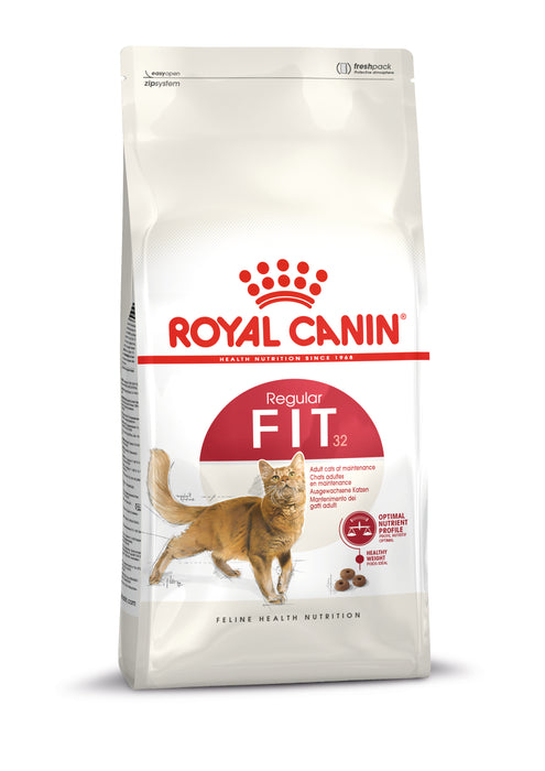 Royal Canin Feline Fit