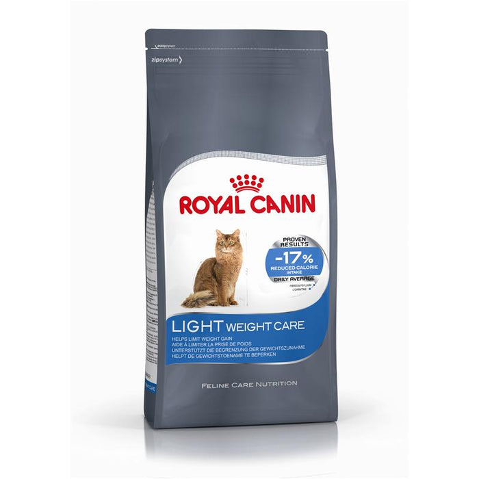 Royal Canin Feline Light Weight Care
