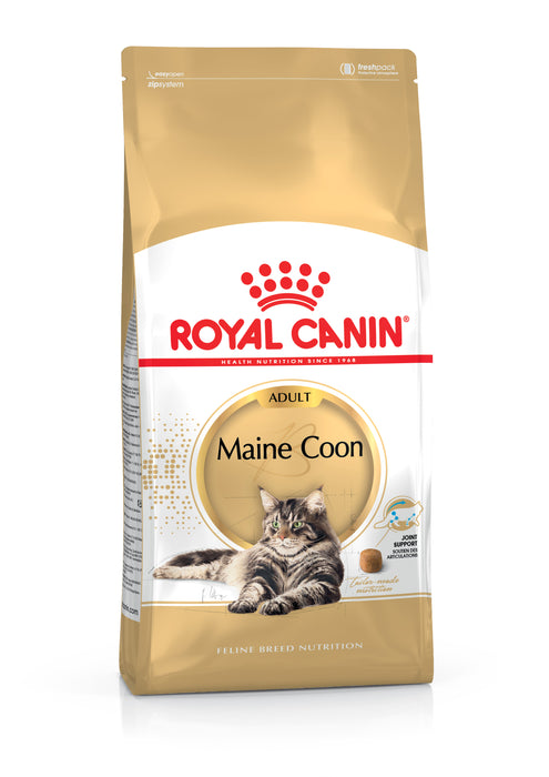 Royal Canin Feline Maine Coon Adult