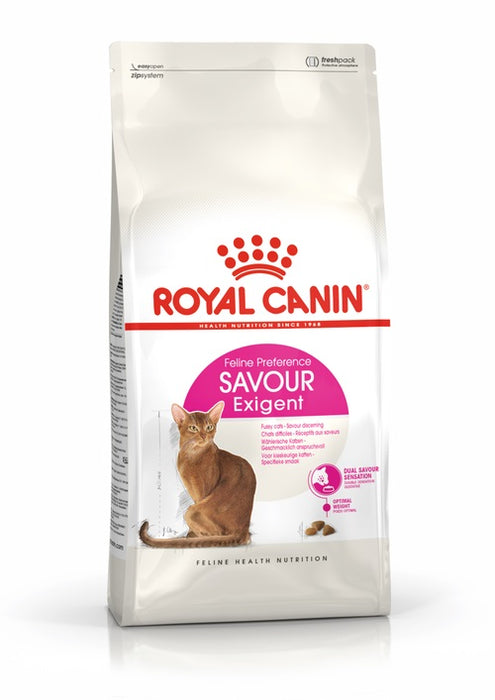 Royal Canin Feline Savour Exigent