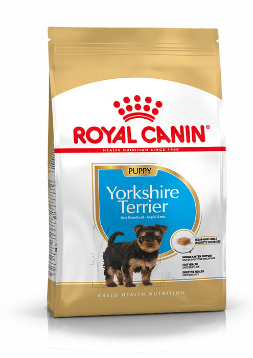 Royal Canin Yorkshire Terrier Puppy
