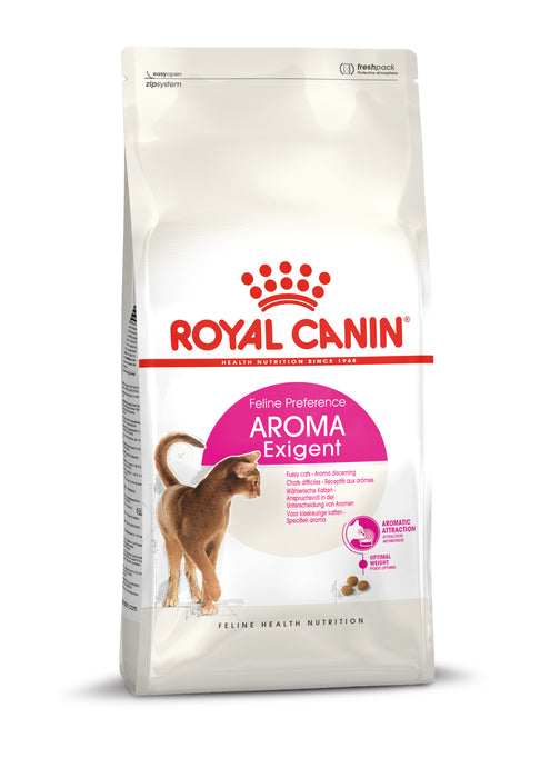 Royal Canin Feline Aroma Exigent