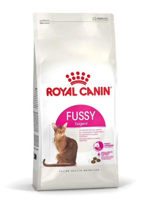 Royal Canin Feline Fussy Exigent
