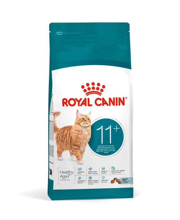 Royal Canin Feline Ageing 11+