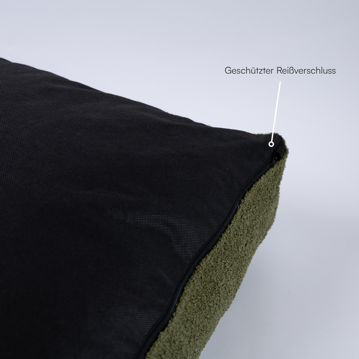 Hundebett Teddy