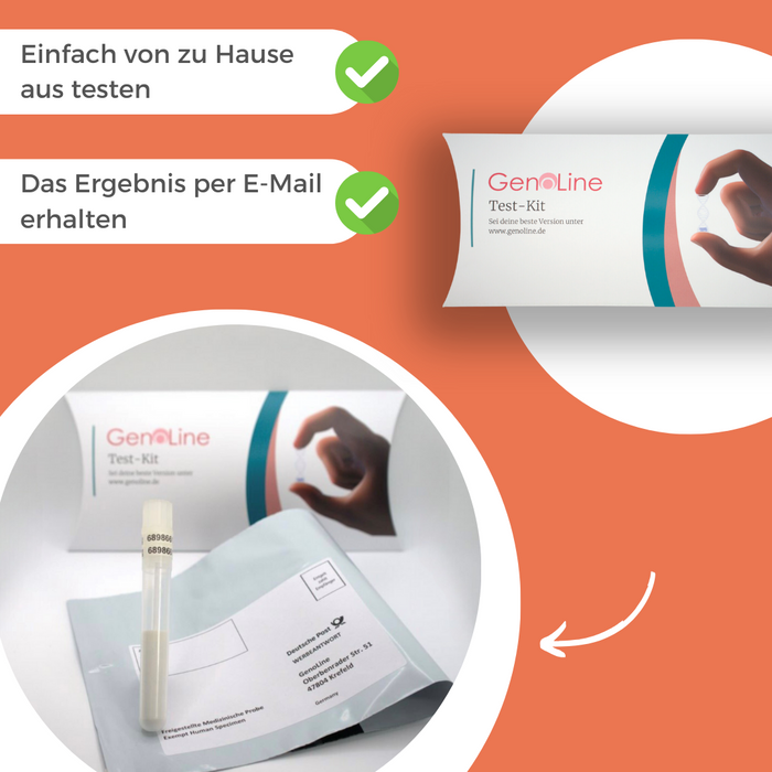DNA Wolfsanteil-Analyse