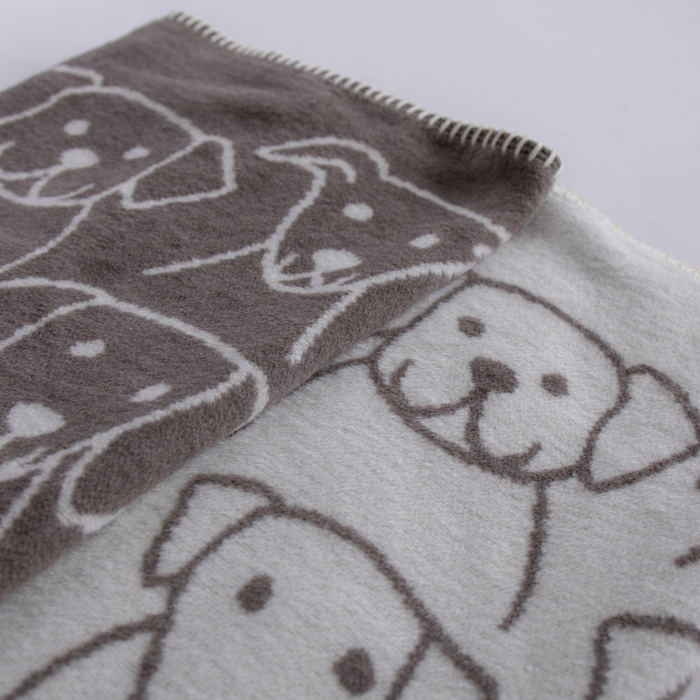 Decke Caruso Dogs