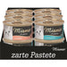 Miamor Dose Pastete Multibox 12 x 85g.